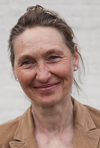 Diplom-Psychologin Isabel Laß ist Diabetes-Fachpsychologin DDG sowie Paar- und Familientherapeutin.