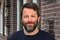 Dr. Maximilian Kleinert