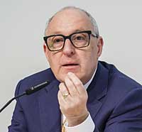 Professor Dr. med. Baptist Gallwitz, Kongresspräsident Diabetes Kongress 2024.