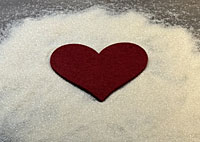 Herzschwäche: Telemedizin vor allem bei Diabetes von Nutzen.