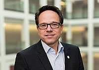 Prof. Knut Mai, Charité