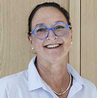 Dr. Nicola Haller, Diabetesberaterin DDG.