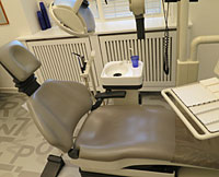 Parodontitis: Zahnfleischentzündungen können Entstehung von Diabetes, Herz-Kreislauf-Erkrankungen oder Rheuma begünstigen.