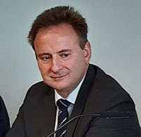 Matthias Blüher, Professor für klinische Adipositas an der Universität Leipzig und Mitautor der Studie.