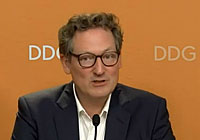 Dr. Eckart von Hirschhausen