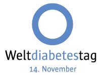 Patientenveranstaltung zum Weltdiabetestag.