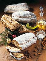 Christstollen