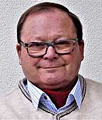 Peter Albrecht, Diabetiker