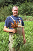 Wolfgang Lichtenberg