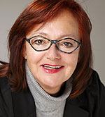 Cornelia Hagemann-Rohweder