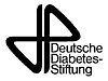 Logo: Deutsche Diabetes-Stiftung