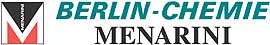 Berlin-Chemie Menarini